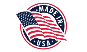 Made in USA-Dentpure